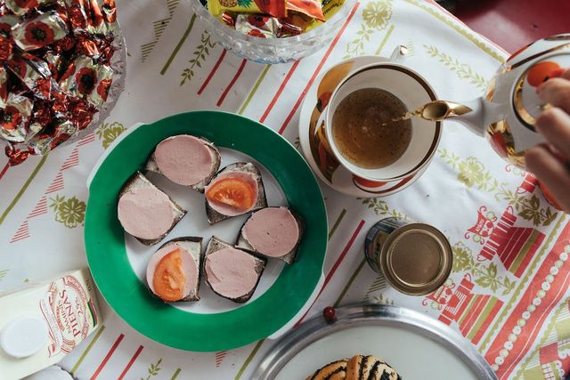 Чорнобиль: у Вільнюсі здають житло, яке обставлене за мотивами популярного серіалу - фото 342286