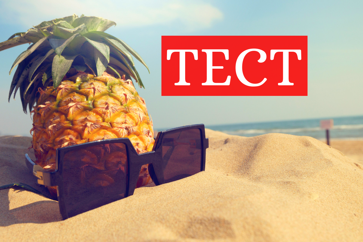 ТЕСТ: Який ти турист на відпочинку?