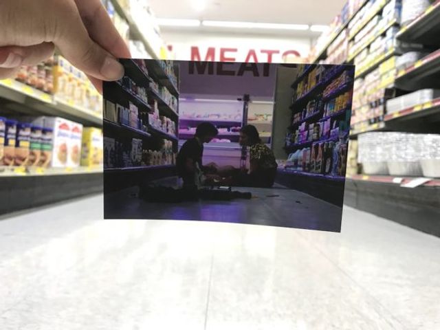 Дуже дивні справи: американець показав місця з третього сезону серіалу - фото 342333