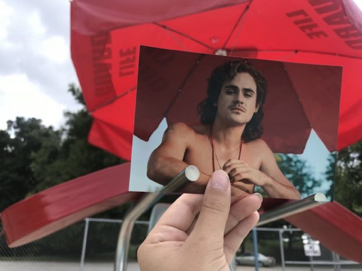 Місця зйомок 3 сезону серіалу Дуже дивні справи - фото 1