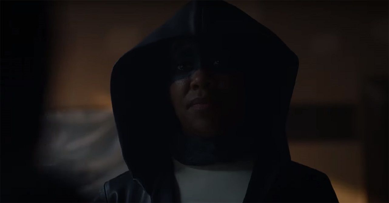 Хранителі: перший трейлер серіалу про повернення супергероїв