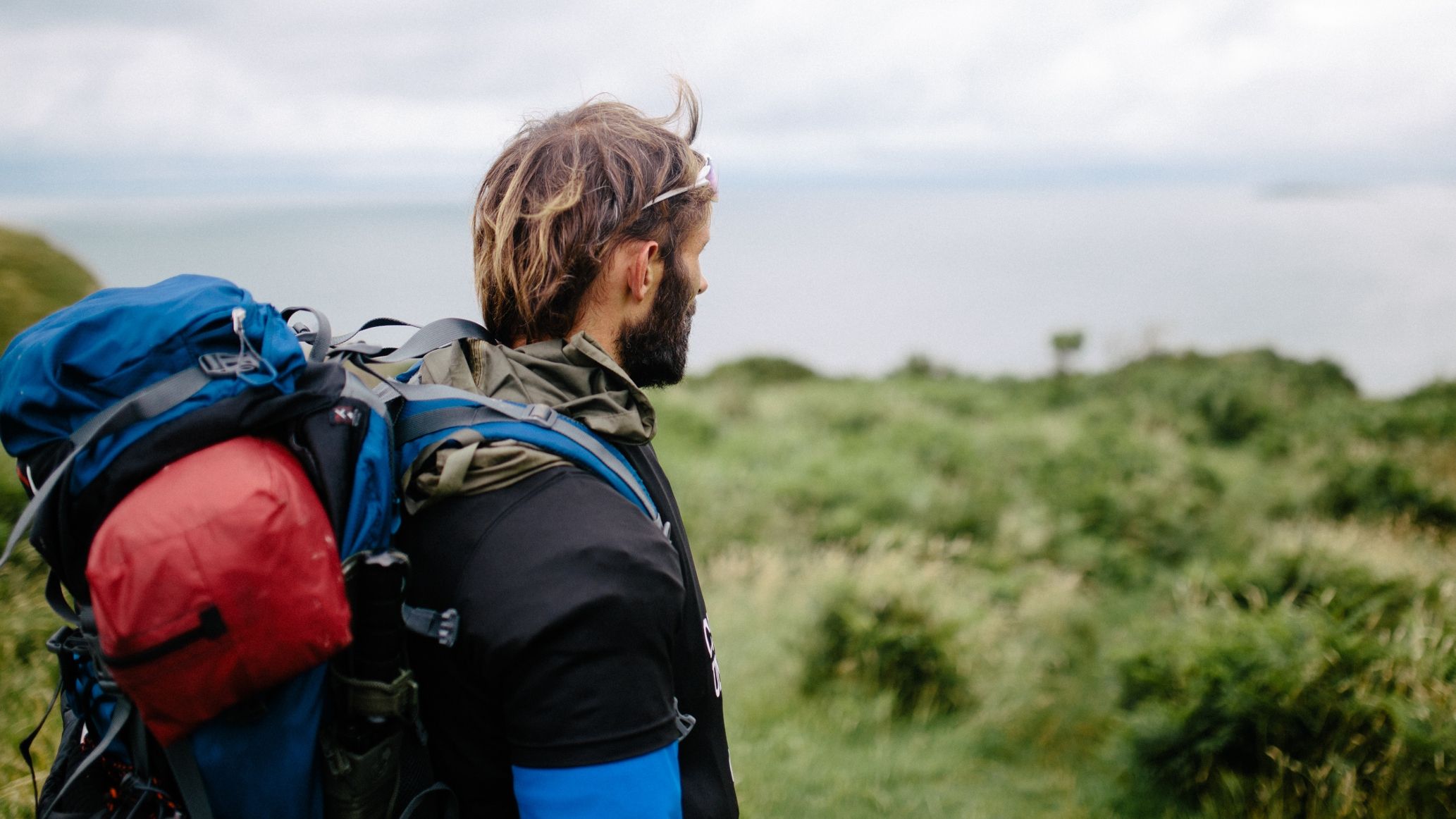 Названі головні переваги пішої ходи