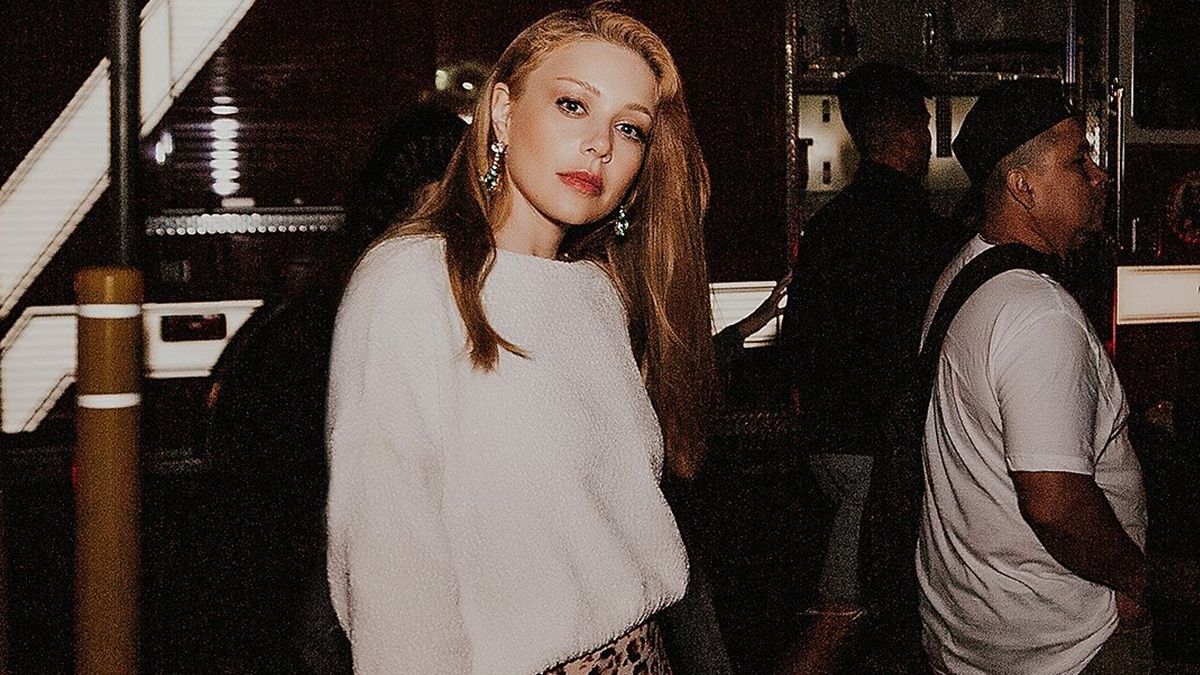 Тіна Кароль розбурхала фанатів знімком без одягу