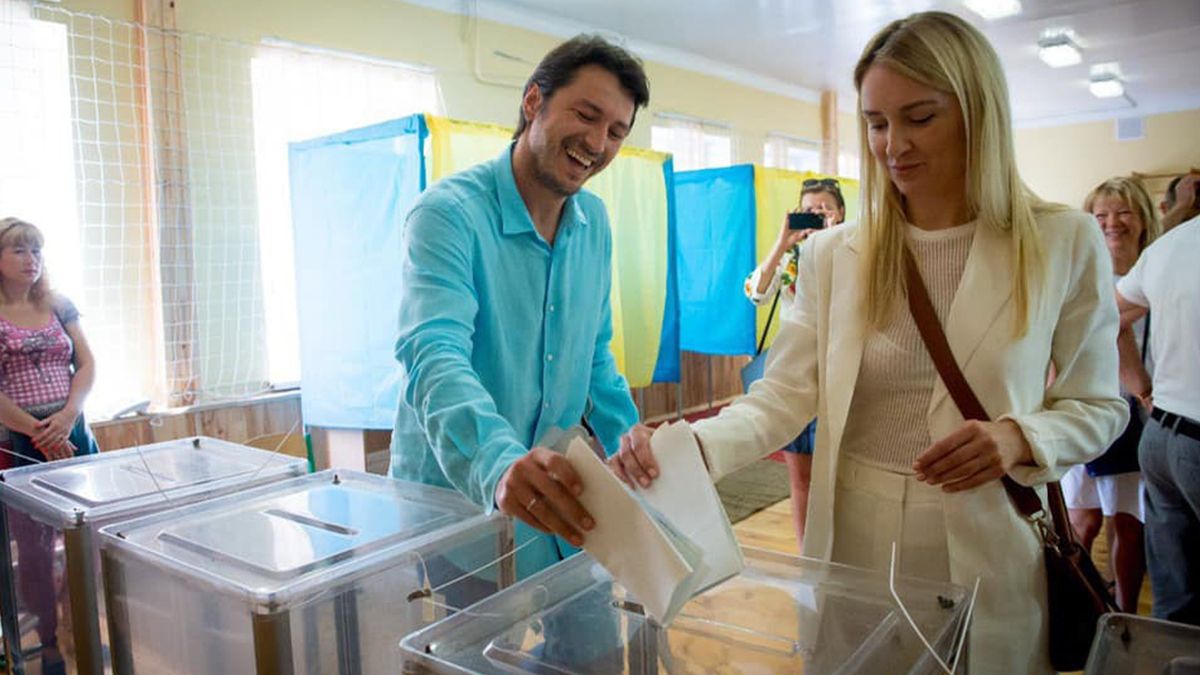 Сергій Притула - фото 1