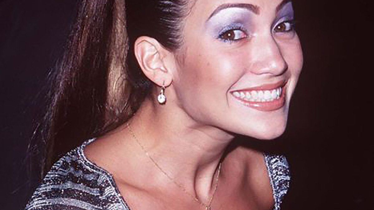 Дженніфер Лопес у 90-ті - фото 1