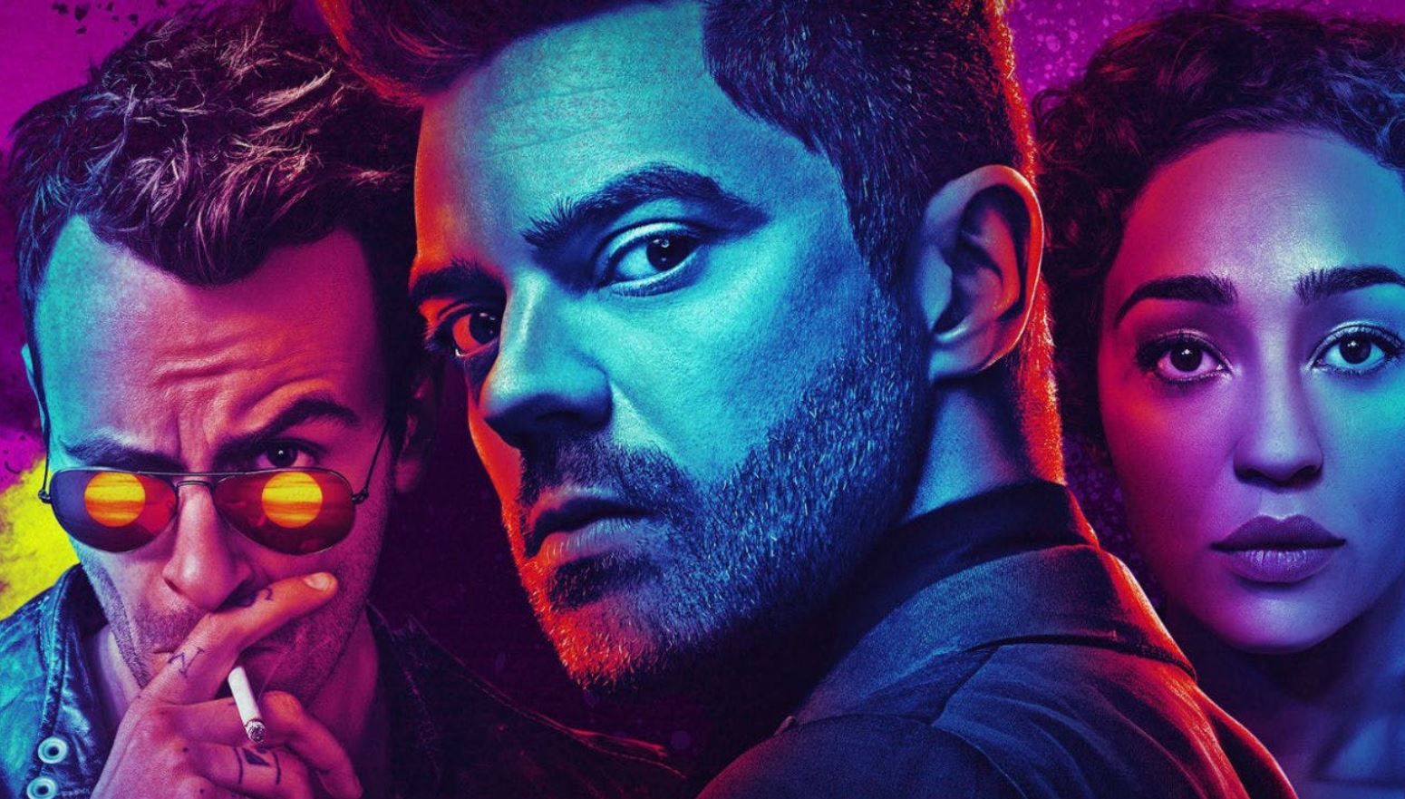 Проповідник: дивіться трейлер фінального сезону серіалу