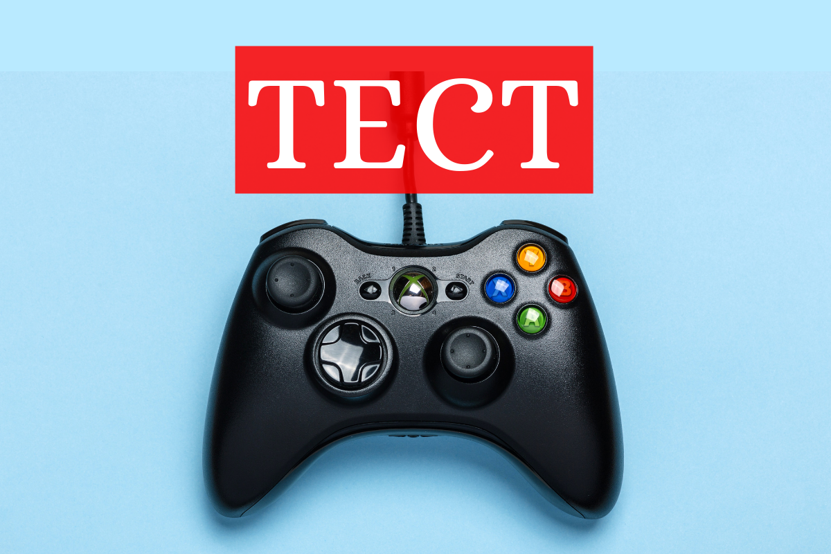 ТЕСТ: Вгадай комп'ютерну гру за одним кадром