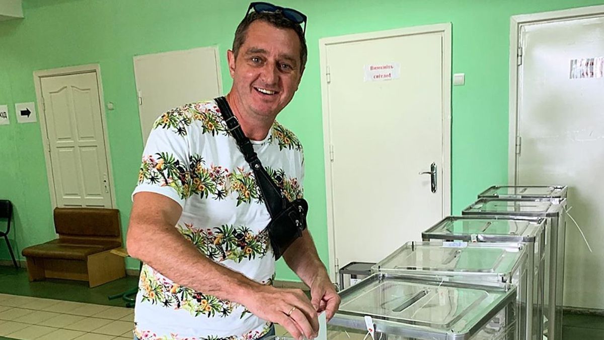 Партія П.І.Здуна: Дядя Жора жорстко висміяв вибори в Раду (18+)