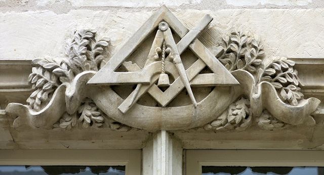 в Італії заборонена діяльність усіх масонських лож - фото 342625