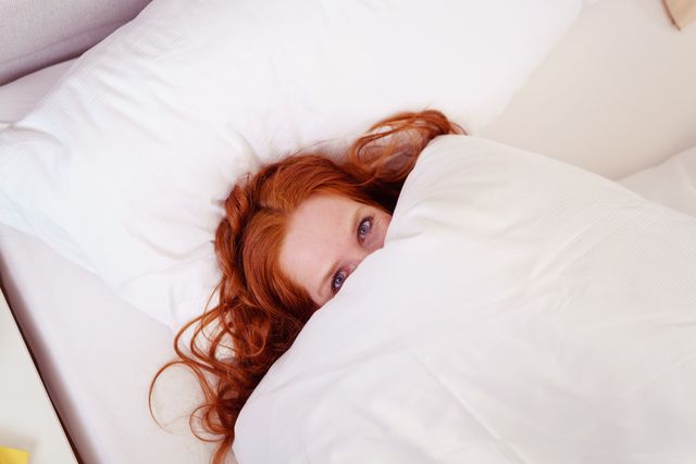 Фахівці назвали простий спосіб добре висипатися - фото 342643