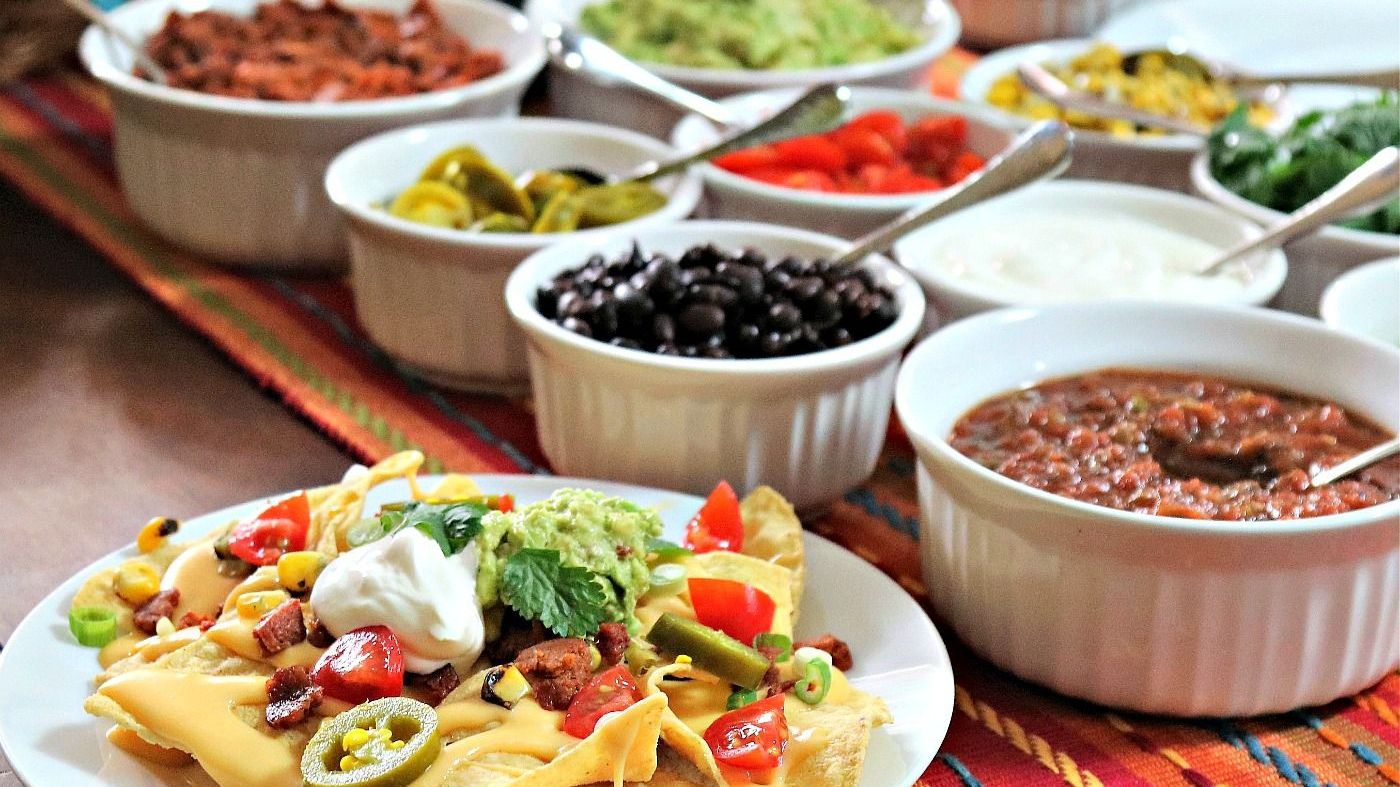 Ці смачні продукти прискорюють старіння