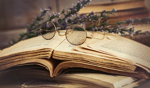 Від 51 до 100: книги, які потрібно прочитати у різному віці (Частина 2) - фото 342915