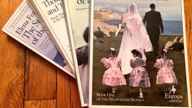 Від 51 до 100: книги, які потрібно прочитати у різному віці (Частина 2) - фото 342924