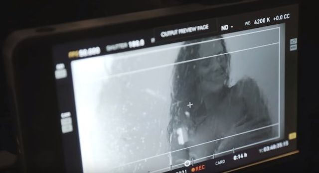 Настя Каменських оголилася у ванній на камеру - фото 342933