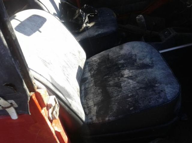 В Італії на продаж виставили український позашляховик - фото 342940