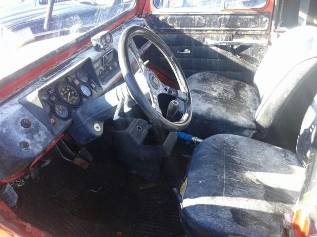 В Італії на продаж виставили український позашляховик - фото 342941