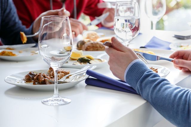 Харчуйтесь по графіку - фото 342967