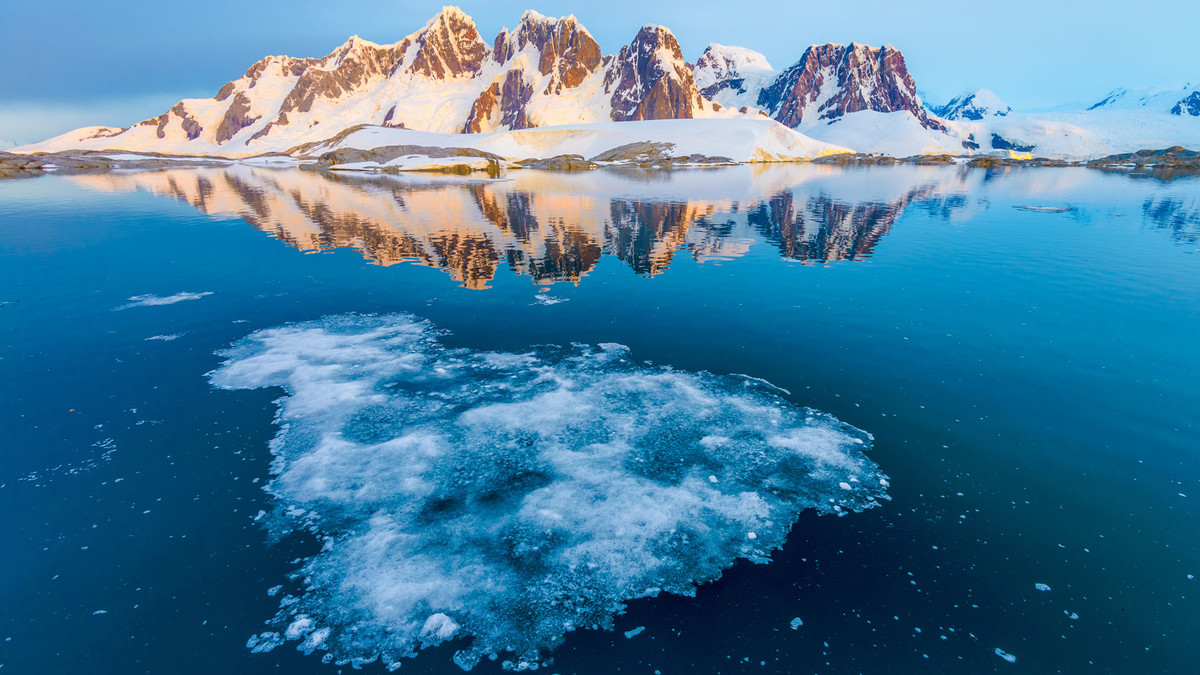 Науковці знайшли спосіб порятунку льодовиків - фото 1