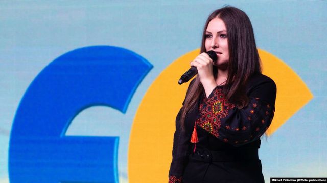 Парламентські вибори 2019: які зірки шоу-бізу проходять у Верховну Раду України - фото 343023