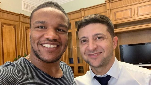 Парламентські вибори 2019: які зірки шоу-бізу проходять у Верховну Раду України - фото 343025