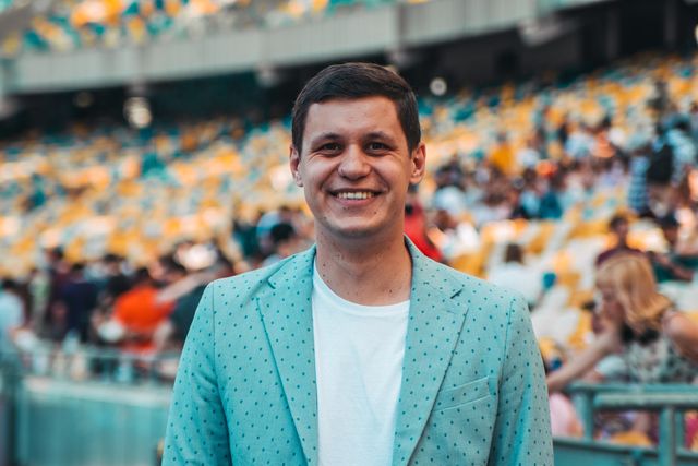 Парламентські вибори 2019: які зірки шоу-бізу проходять у Верховну Раду України - фото 343037