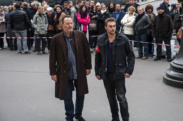 Чотири найбільш захоплюючі детективні міні-серіали - фото 343052