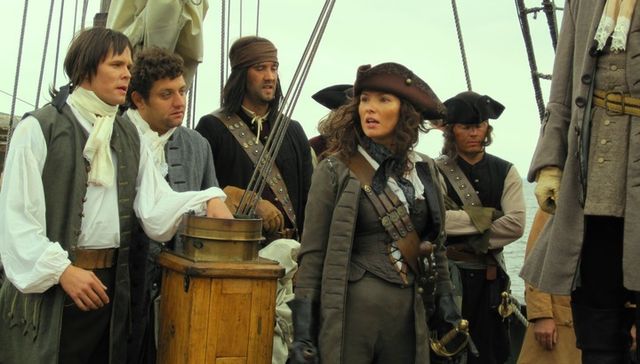 Чотири найбільш захоплюючі детективні міні-серіали - фото 343053