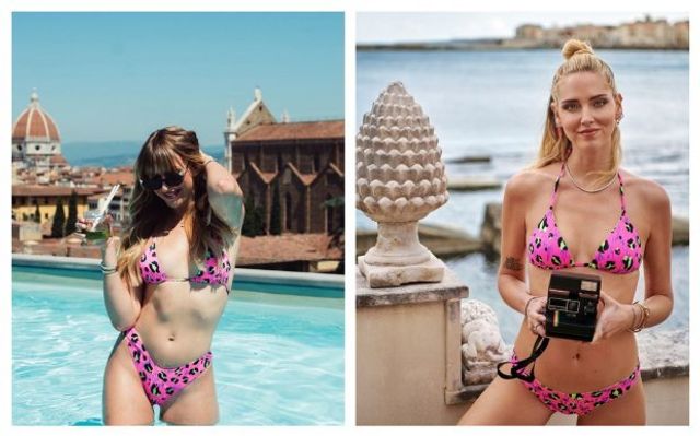 Леся Нікітюк вразила фігурою у бікіні - фото 343070