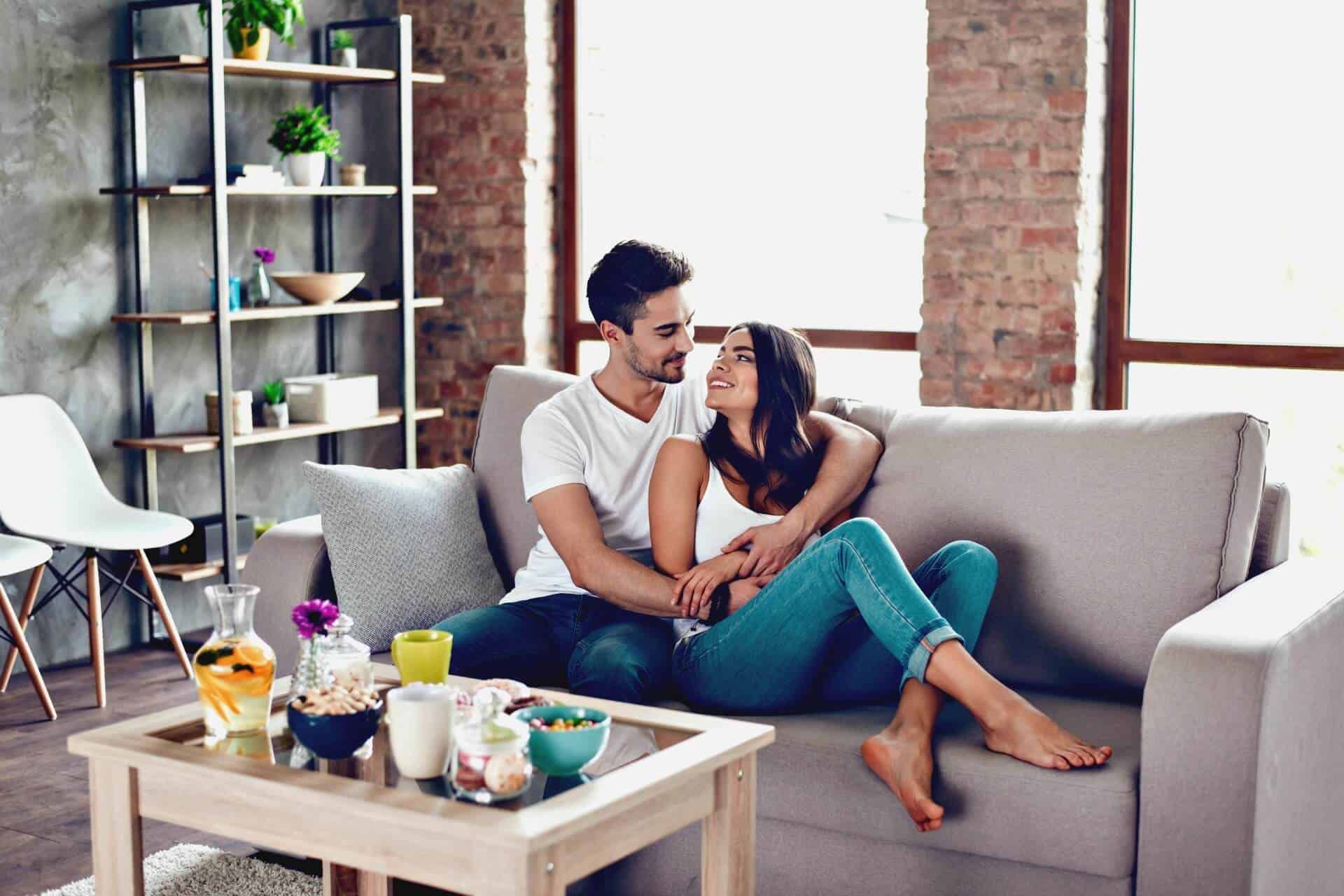 Приберіть усе зайве перед побаченням - фото 1