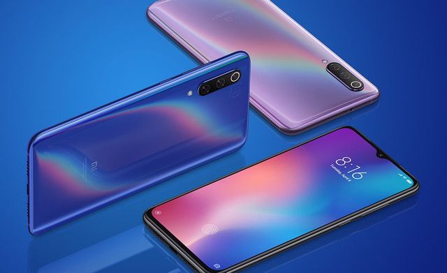 Xiaomi уперше опинилася у світовому рейтингу - фото 343087