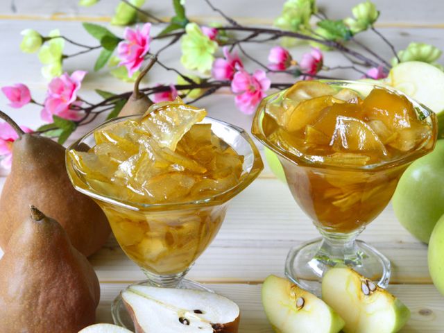 Варення з груш на зиму: 7 швидких рецептів приготування з фото - фото 343102