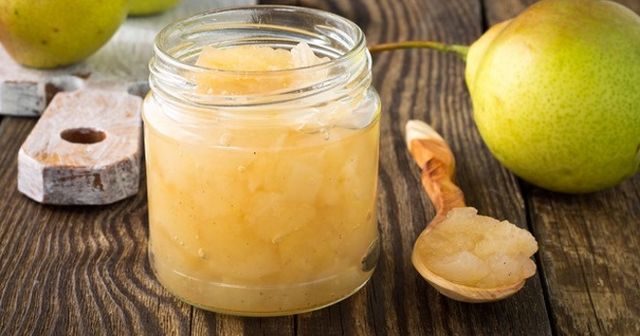 Варення з груш на зиму: 7 швидких рецептів приготування з фото - фото 343104