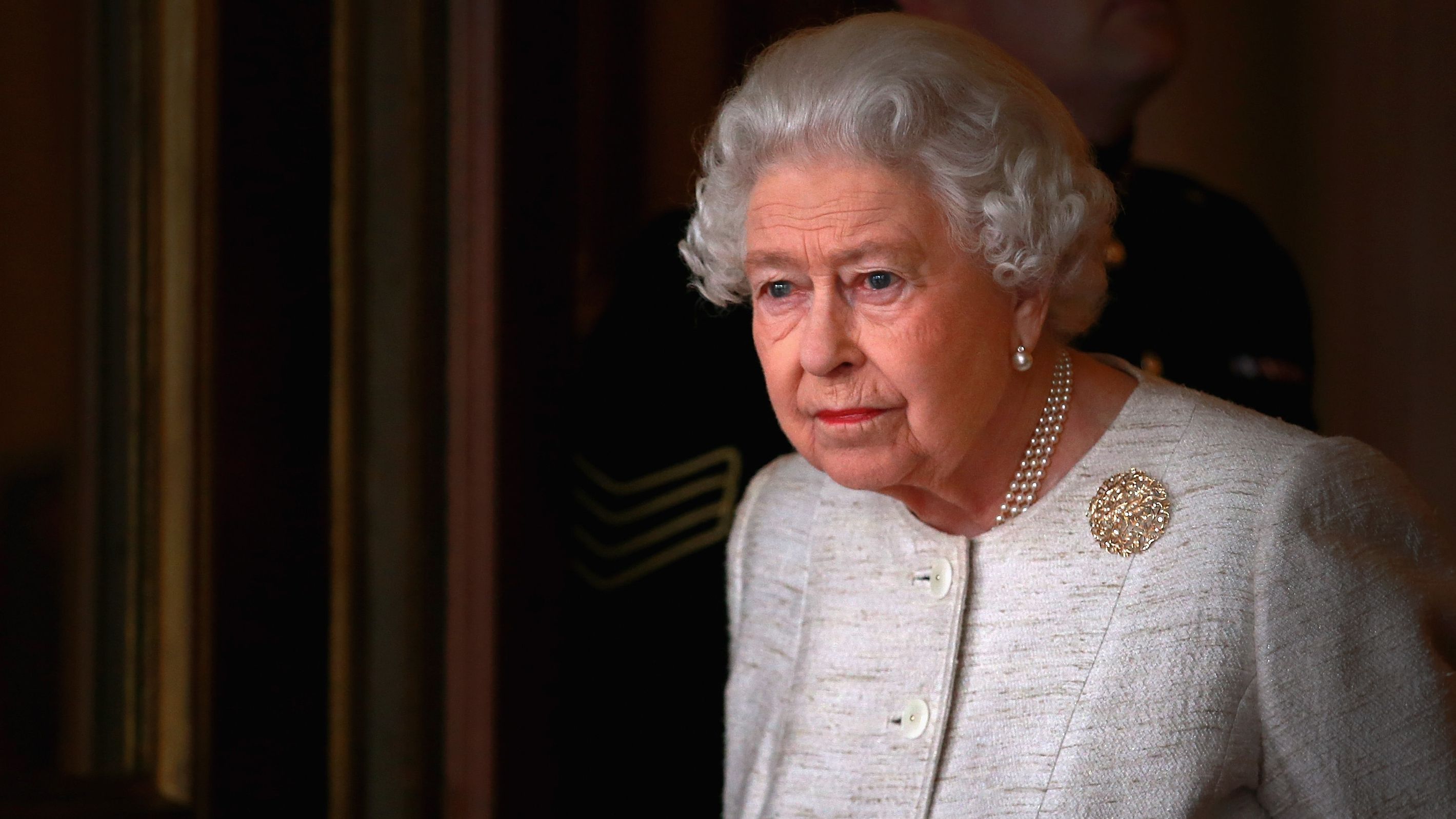 Названо улюблені серіали Єлизавети II