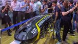 Неймовірна швидкість: Hyperloop встановив світовий рекорд (відео)