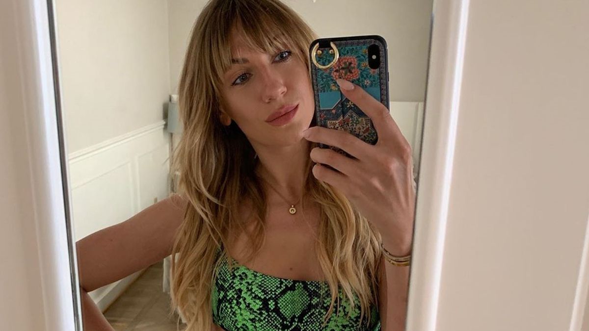 Леся Нікітюк розсмішила підписників оригінальним знімком