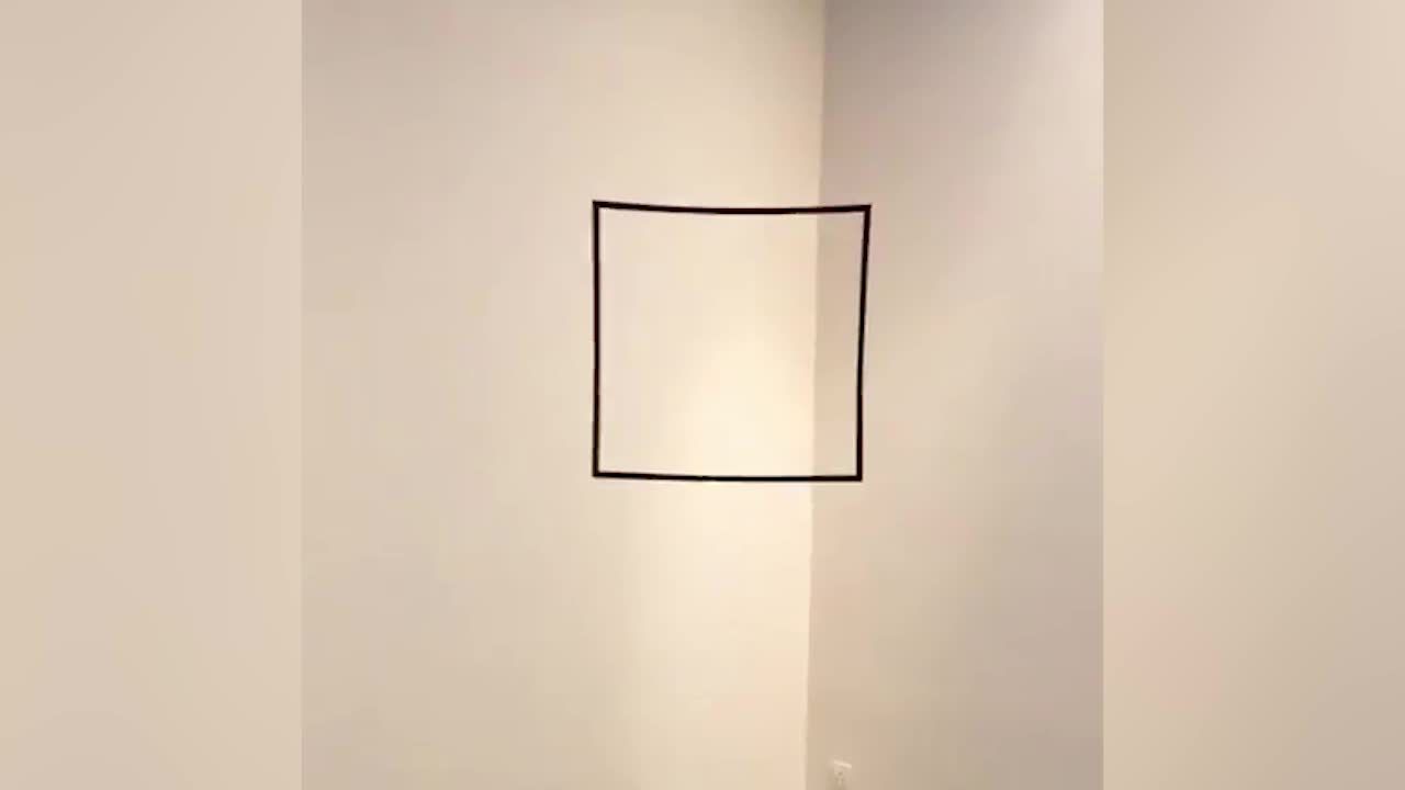 Нова оптична ілюзія спантеличила користувачів мережі: відеофакт