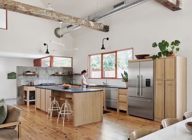 Як виглядає найпростіший дім у США: яскраві фото - фото 343225