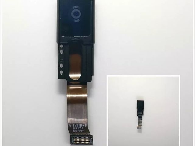 Легко ремонтувати: що ще показало розбирання смартфона HONOR 9X - фото 343250