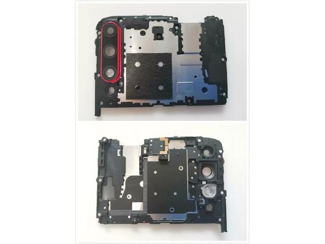 Легко ремонтувати: що ще показало розбирання смартфона HONOR 9X - фото 343256