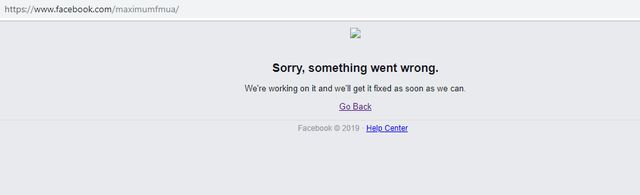 Facebook та Instagram не працюють: у соцмережах стався новий збій - фото 343270