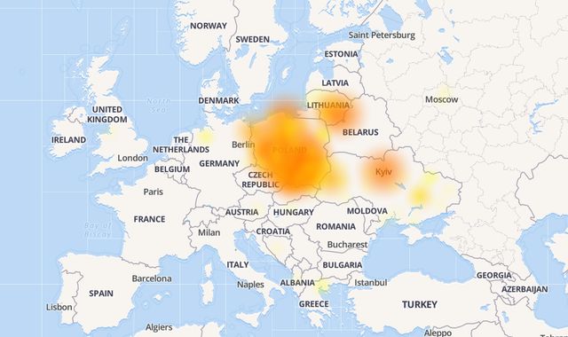 Збій у Фейсбук - фото 343272