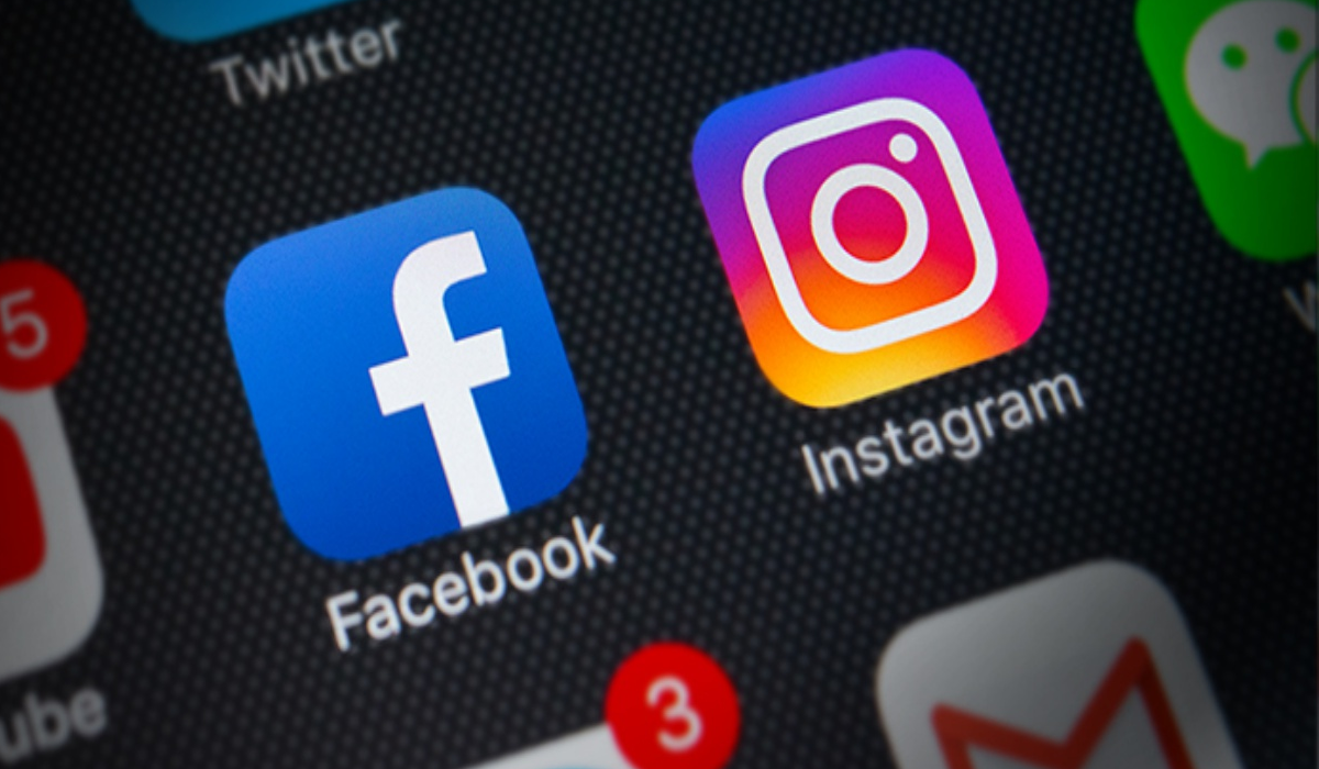 Facebook та Instagram не працюють: у соцмережах стався новий збій