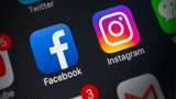 Facebook та Instagram не працюють: у соцмережах стався новий збій