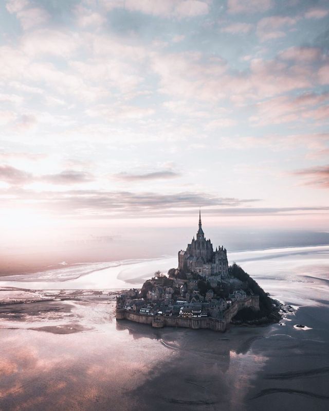 Час мандрувати! Молодий француз показує захопливий світ - фото 343298