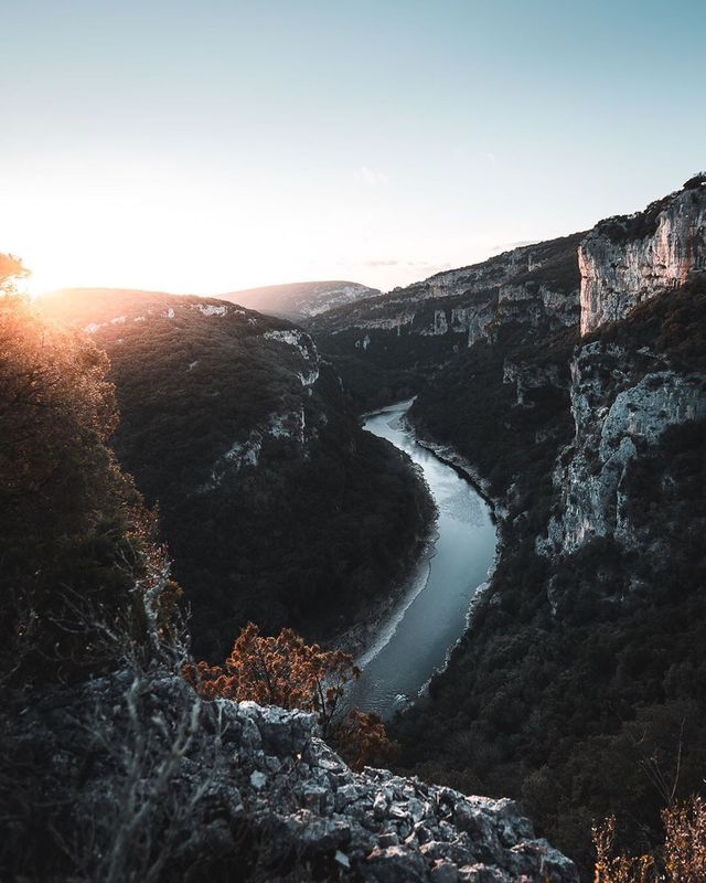 Час мандрувати! Молодий француз показує захопливий світ - фото 343300