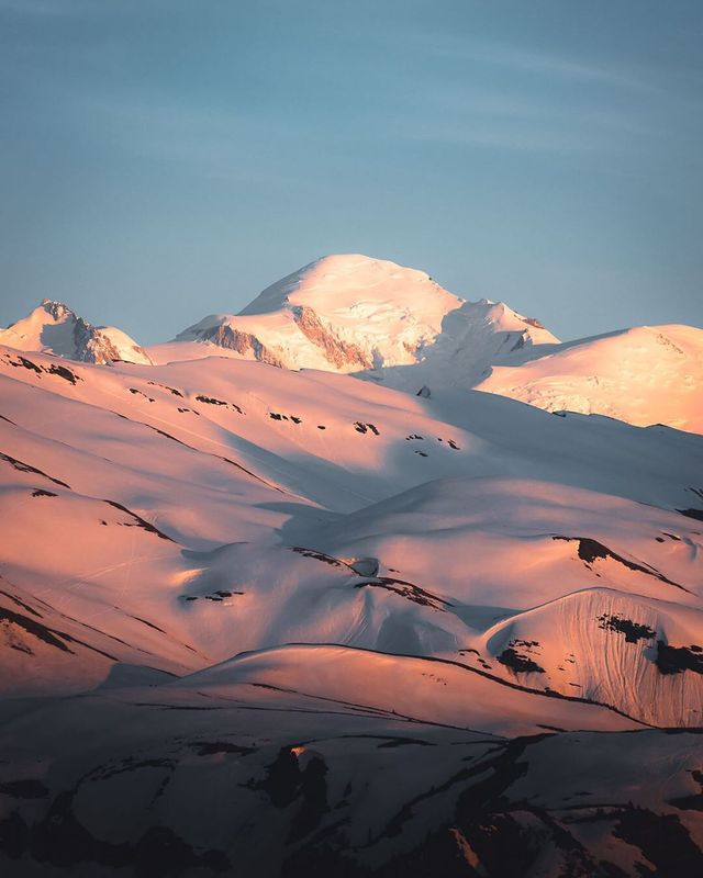 Час мандрувати! Молодий француз показує захопливий світ - фото 343303