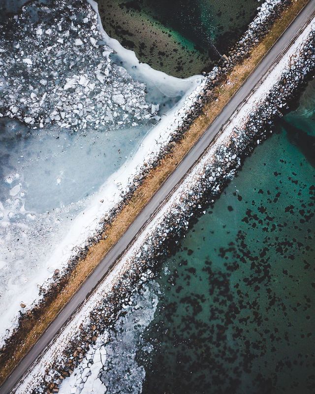 Час мандрувати! Молодий француз показує захопливий світ - фото 343304