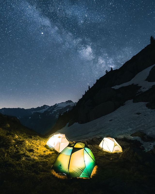 Час мандрувати! Молодий француз показує захопливий світ - фото 343306