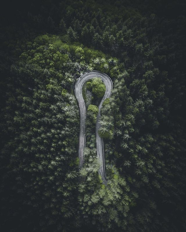 Час мандрувати! Молодий француз показує захопливий світ - фото 343308