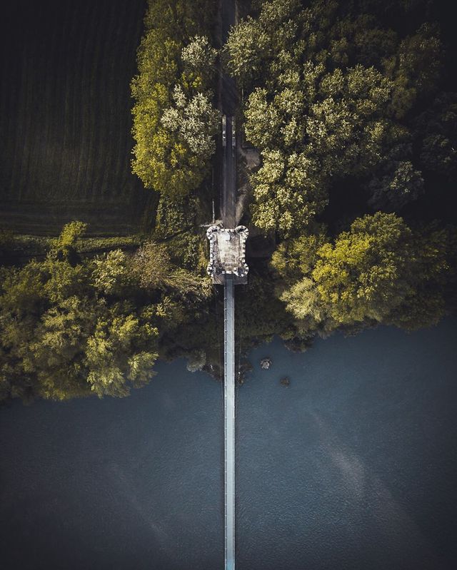 Час мандрувати! Молодий француз показує захопливий світ - фото 343309